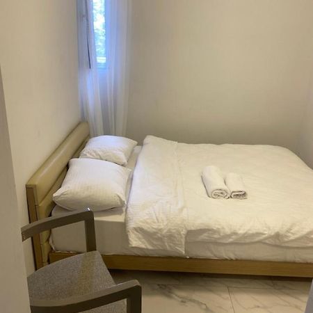 Hotel Yenikapi Istanbul Eksteriør bilde