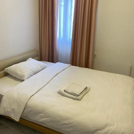 Hotel Yenikapi Istanbul Eksteriør bilde